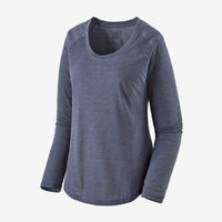 Patagonia Capilene Cool Trail LS - Women's - Final Clearance